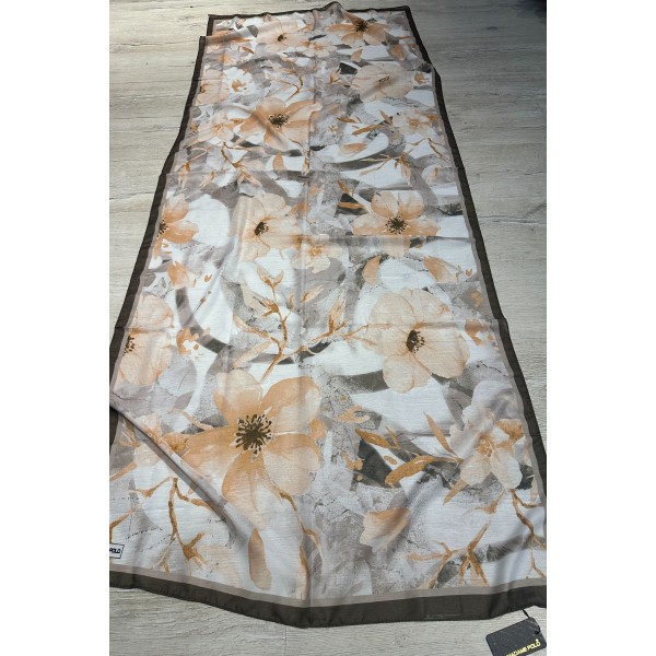 Dijital Soft Şal 0002